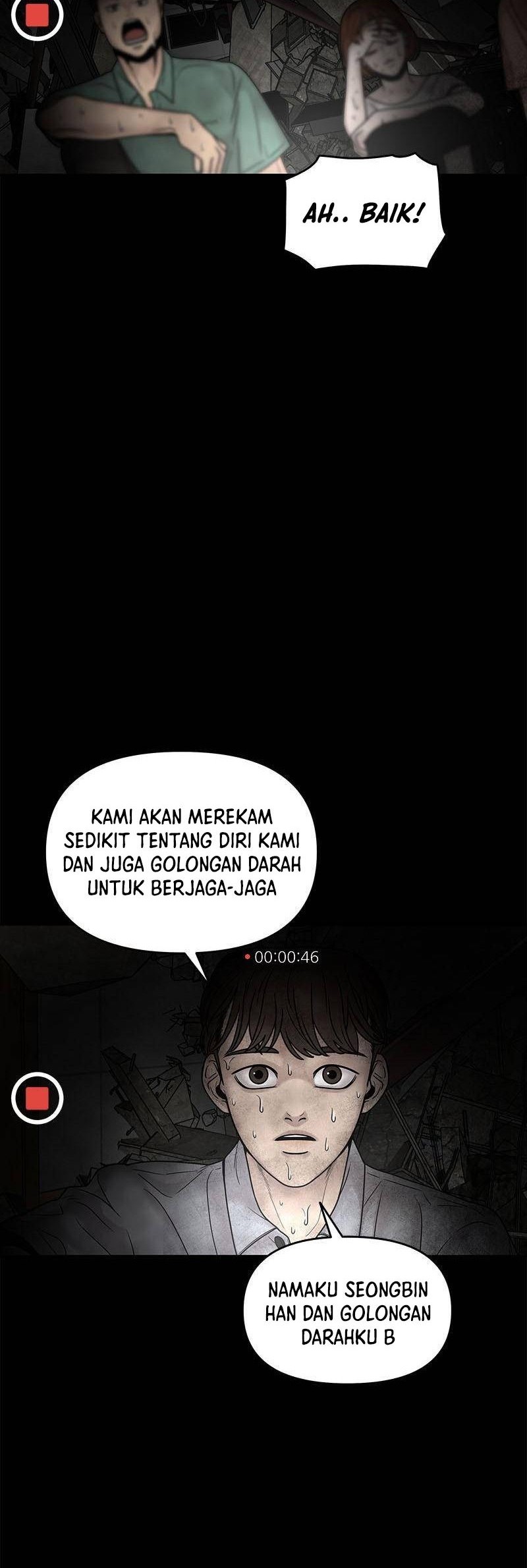 Chasing Tails Chapter 01 Gambar 6