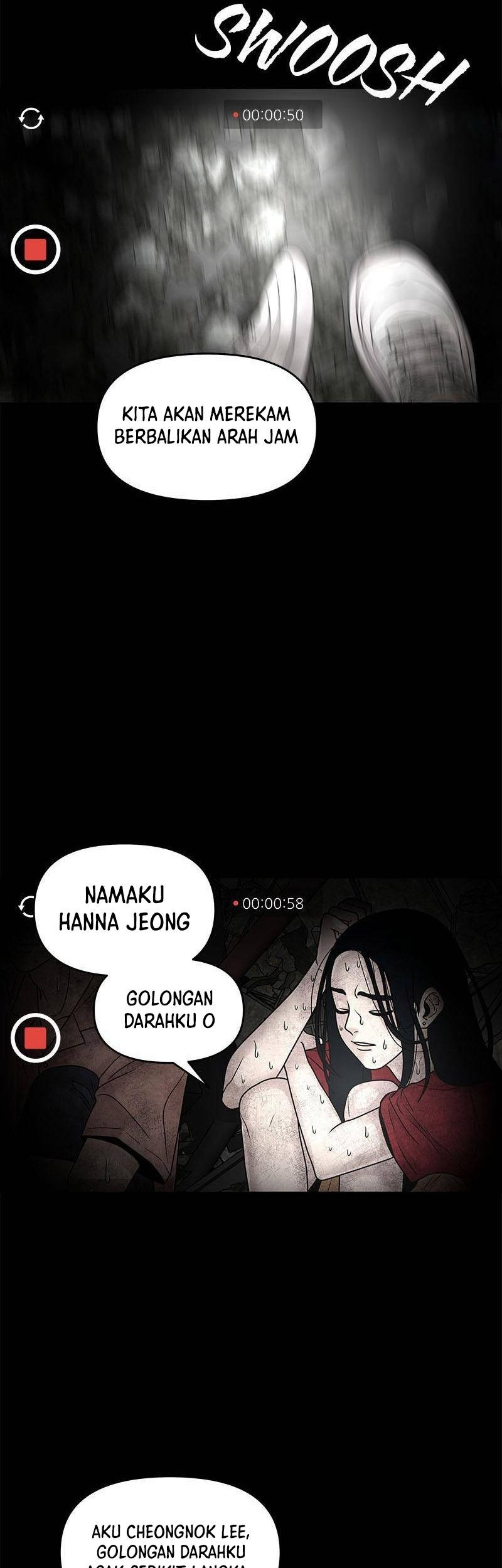 Chasing Tails Chapter 01 Gambar 7