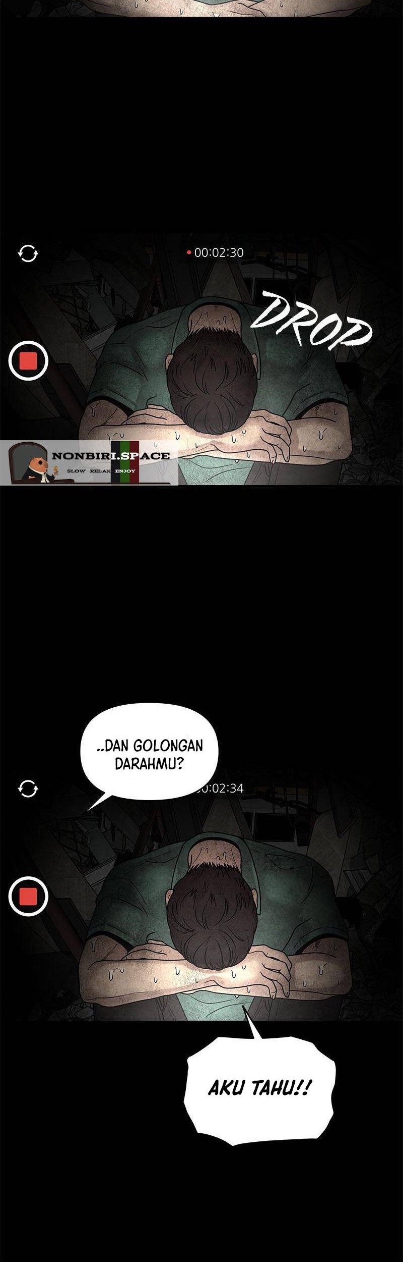 Chasing Tails Chapter 01 Gambar 12