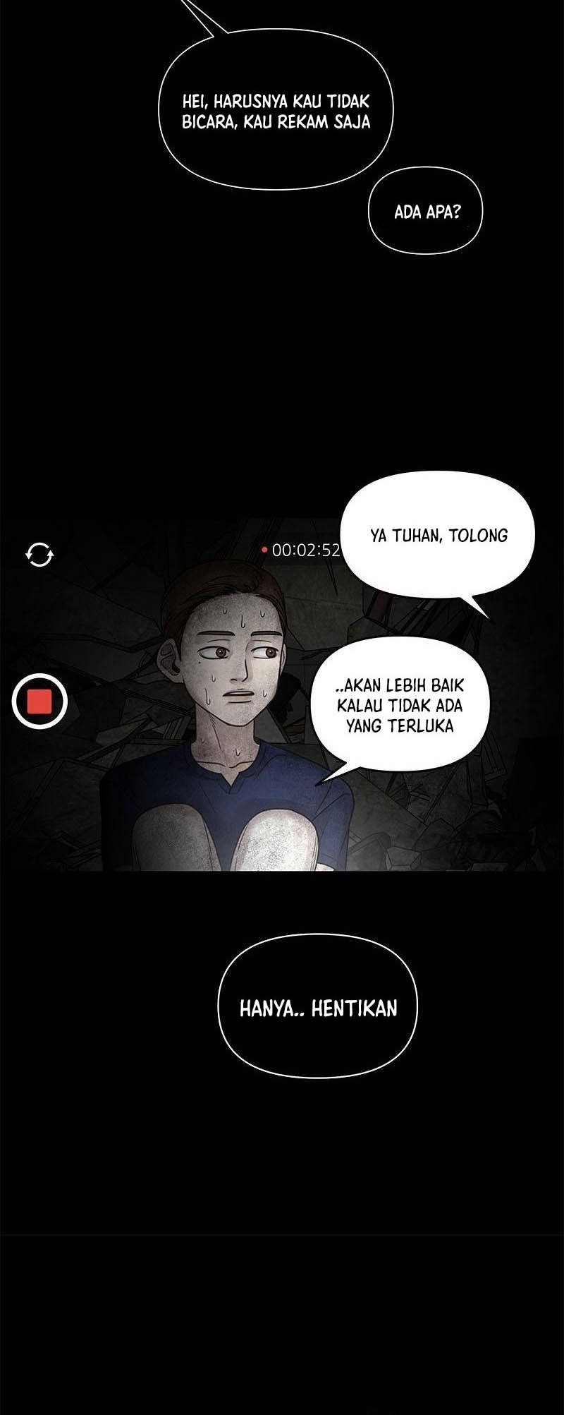 Chasing Tails Chapter 01 Gambar 14