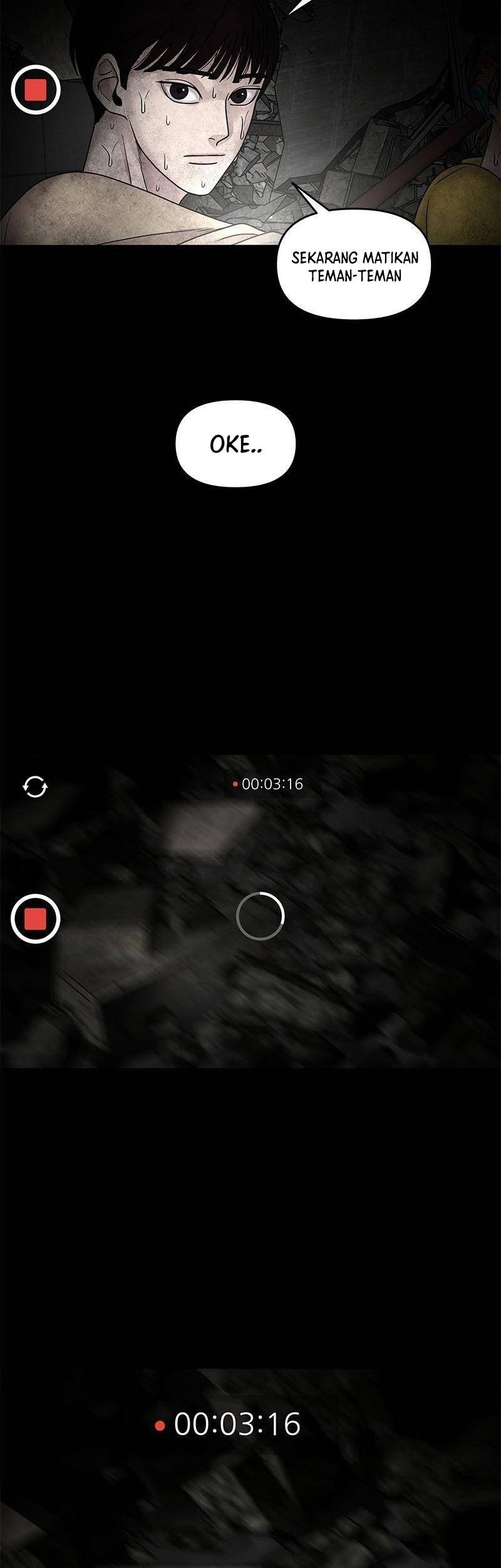 Chasing Tails Chapter 01 Gambar 16