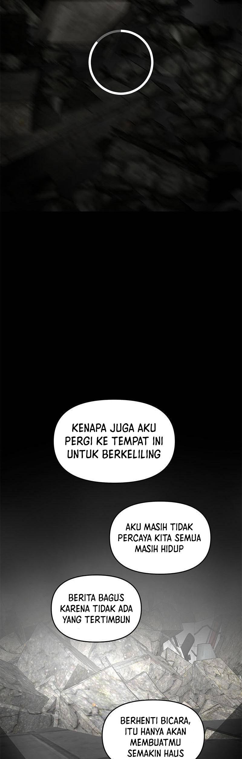 Chasing Tails Chapter 01 Gambar 17