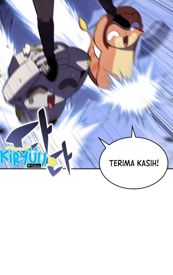 Solo Max-Level Newbie Chapter 100 Gambar 63