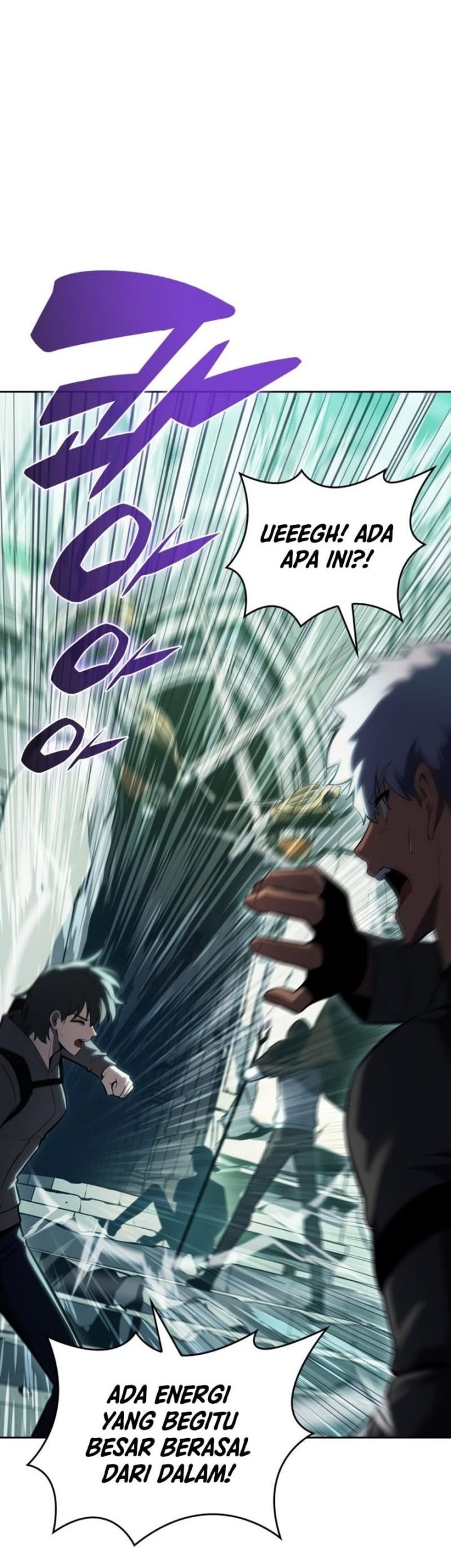 Baca  Solo Max-Level Newbie Chapter 100 Gambar 2