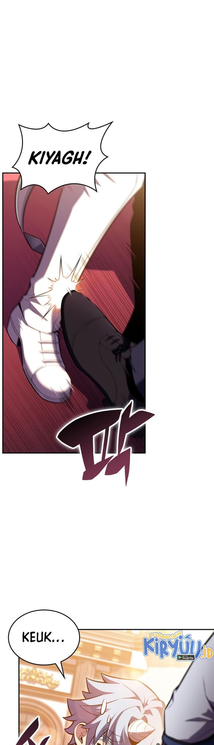 Baca  Solo Max-Level Newbie Chapter 99 Gambar 2
