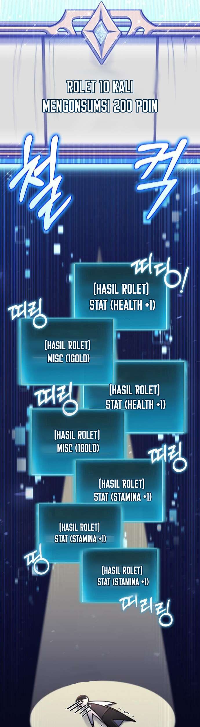 How to Live as an Illegal Healer Chapter 09 Gambar 28