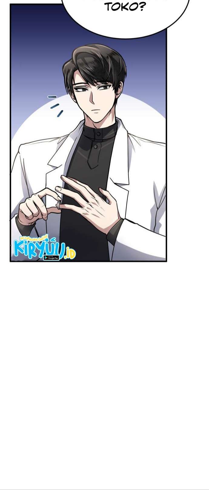 How to Live as an Illegal Healer Chapter 09 Gambar 36