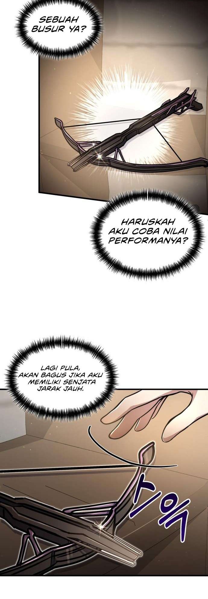 How to Live as an Illegal Healer Chapter 09 Gambar 42