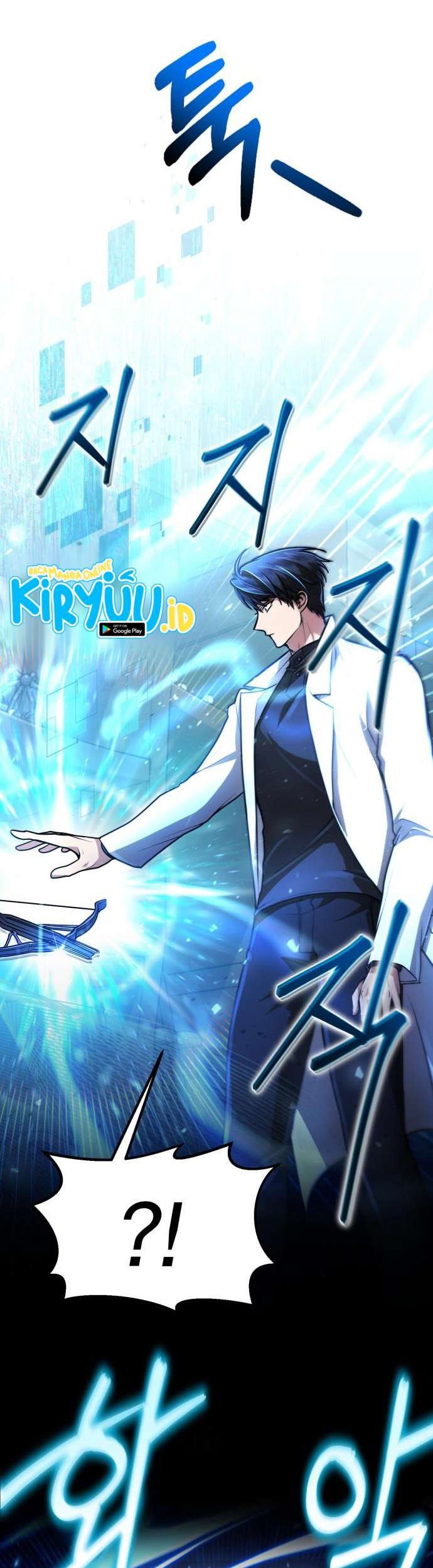 How to Live as an Illegal Healer Chapter 09 Gambar 43