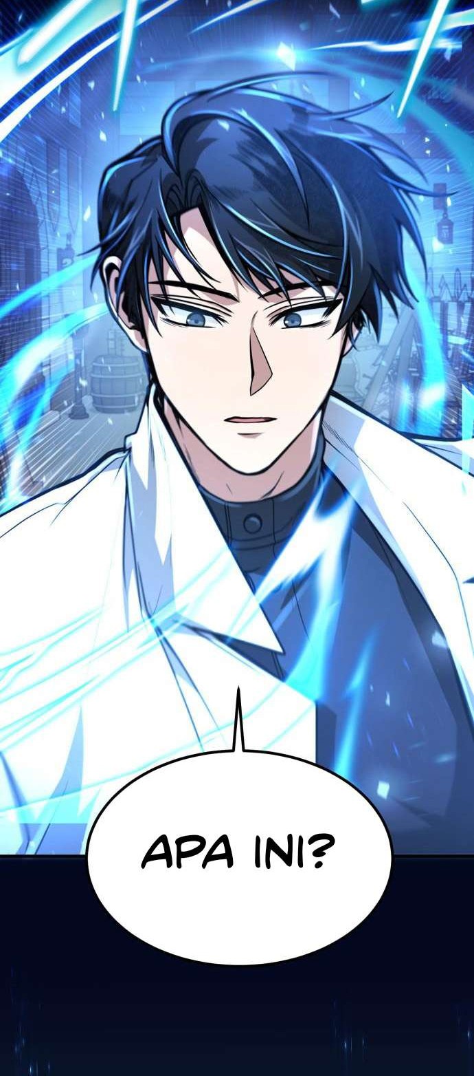 How to Live as an Illegal Healer Chapter 09 Gambar 44