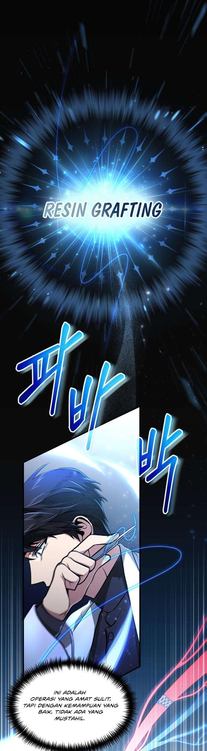 Baca  How to Live as an Illegal Healer Chapter 09 Gambar 2