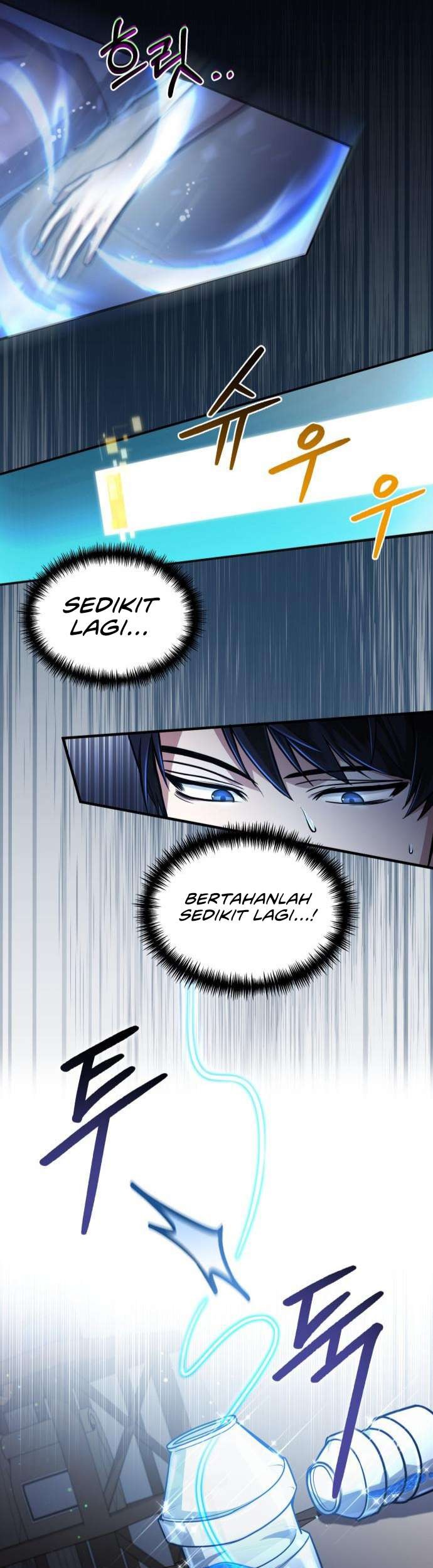 How to Live as an Illegal Healer Chapter 09 Gambar 6