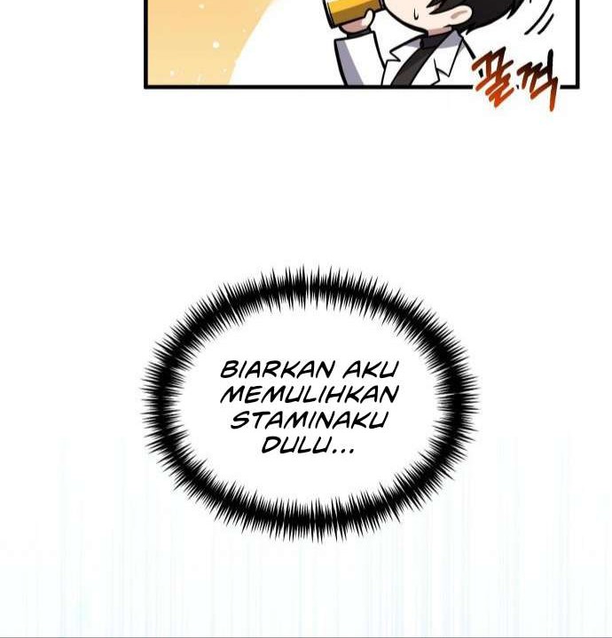How to Live as an Illegal Healer Chapter 09 Gambar 10