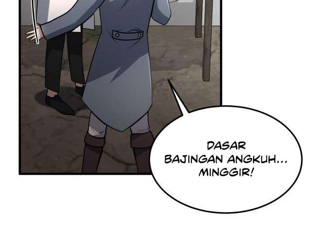 How to Live as an Illegal Healer Chapter 09 Gambar 13