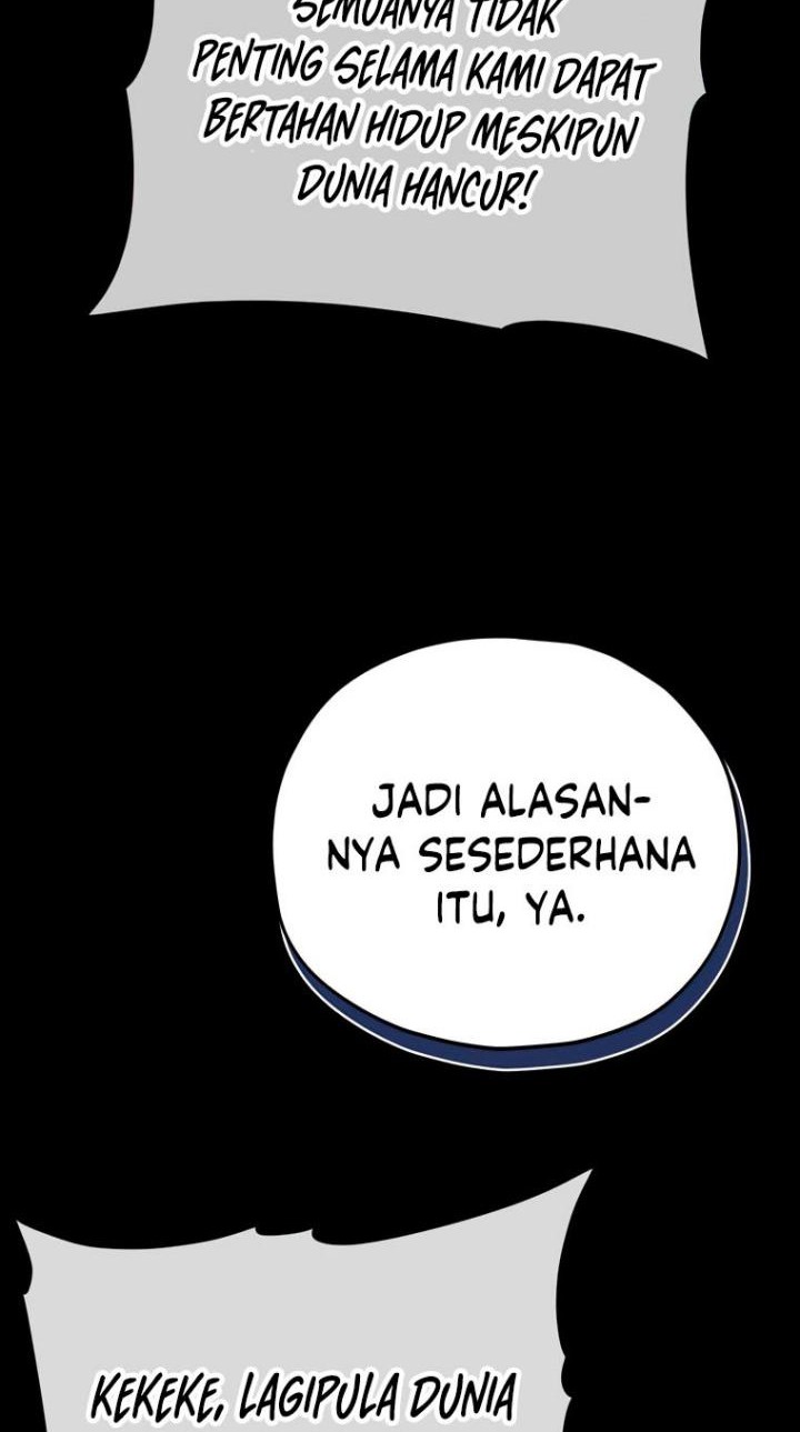 My Dad Is Too Strong Chapter 131 Gambar 17