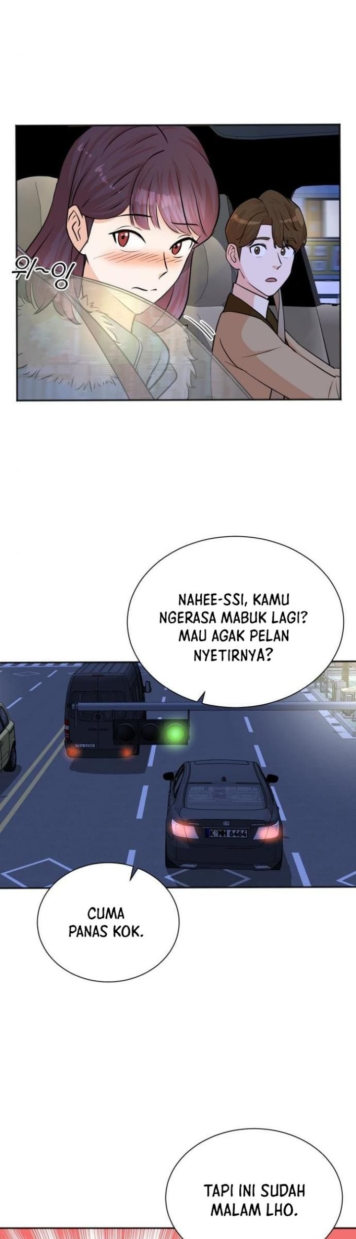 Second Life Producer Chapter 52 Gambar 28