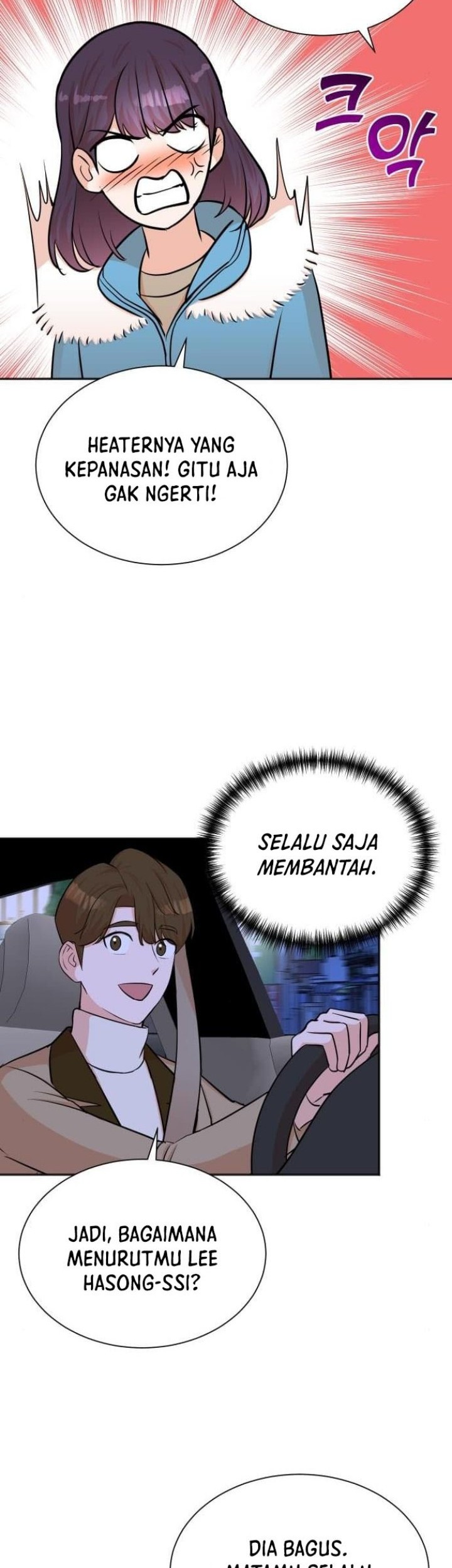 Second Life Producer Chapter 52 Gambar 29