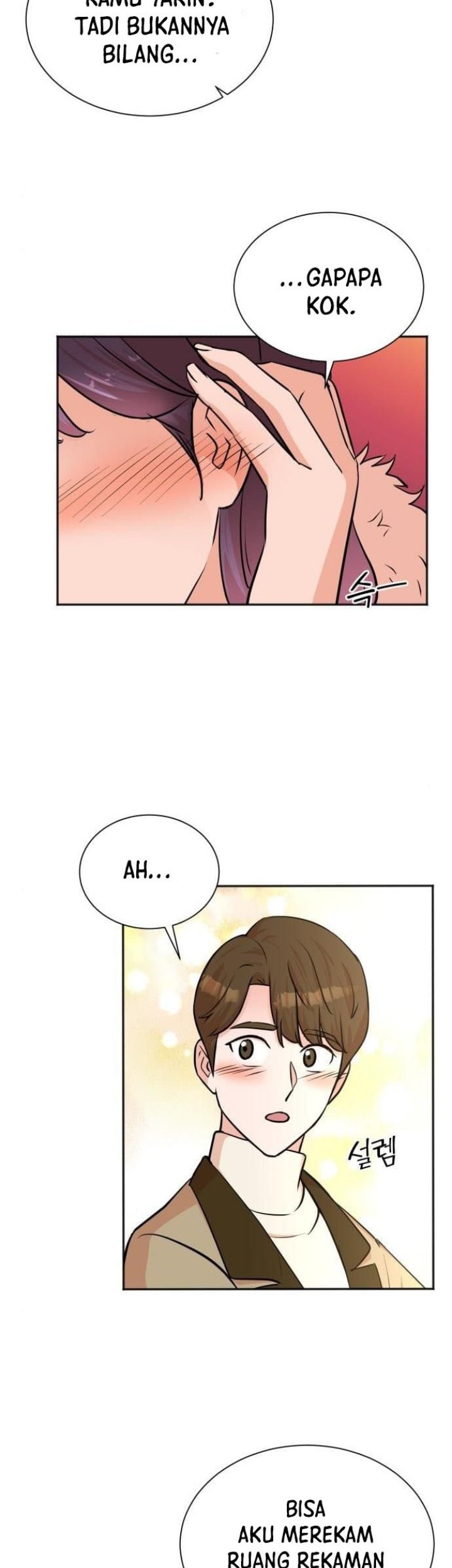 Second Life Producer Chapter 52 Gambar 32