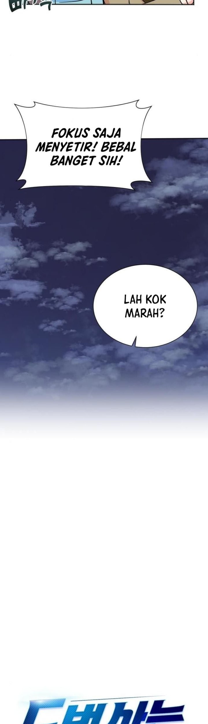 Second Life Producer Chapter 52 Gambar 34