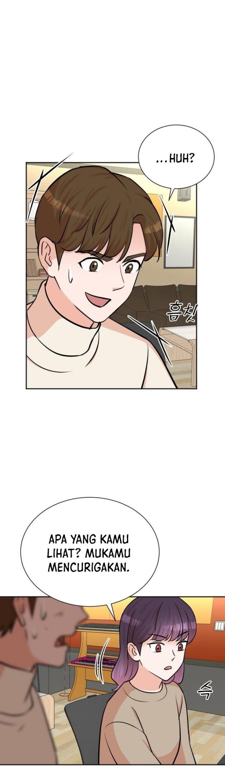 Second Life Producer Chapter 52 Gambar 37