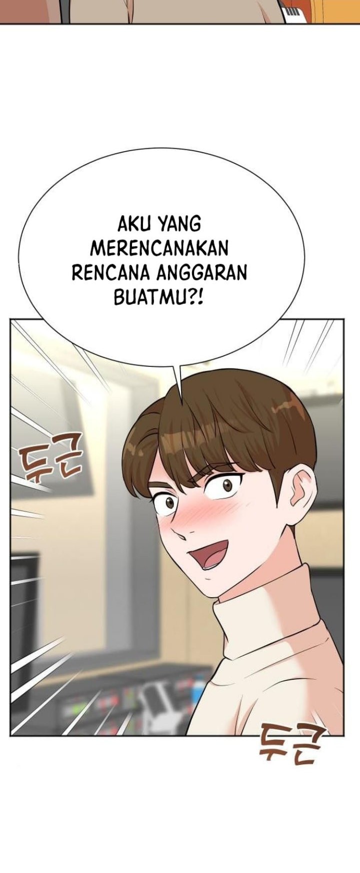 Second Life Producer Chapter 52 Gambar 42