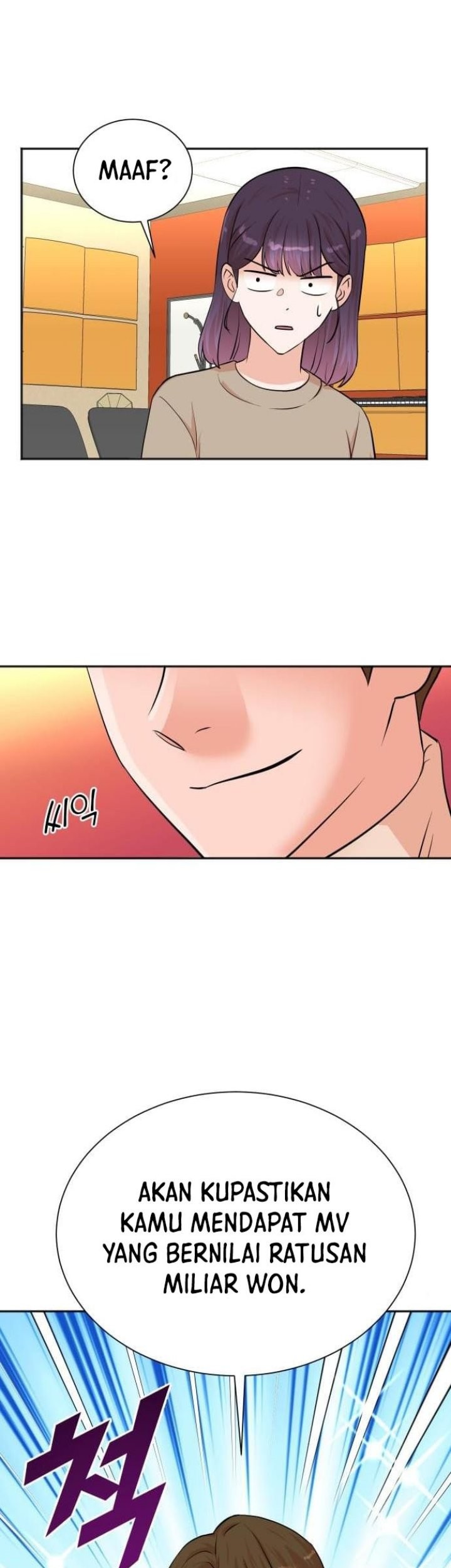 Second Life Producer Chapter 52 Gambar 43