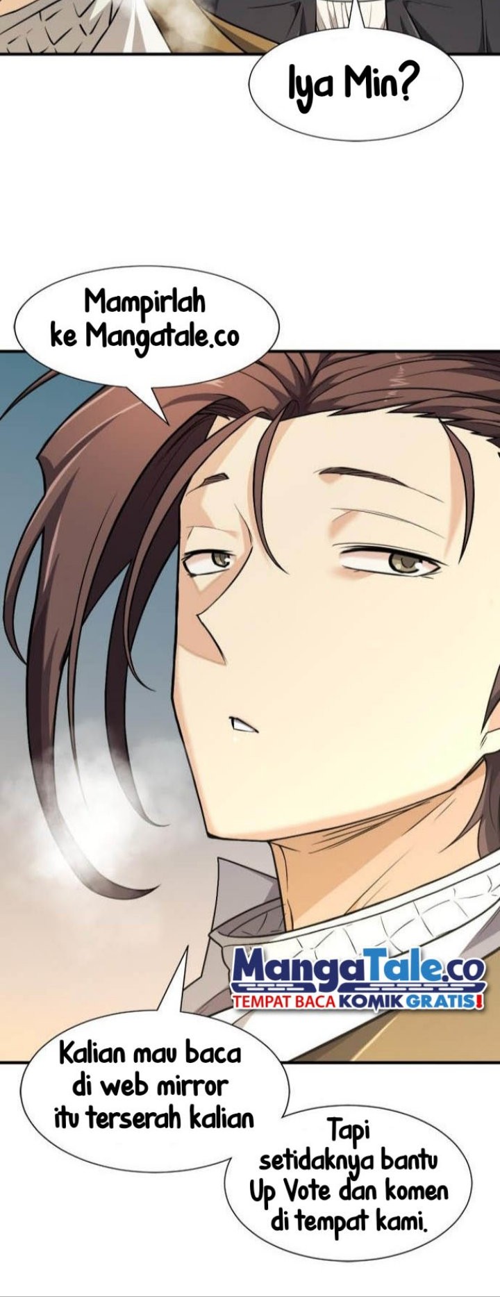 Second Life Producer Chapter 52 Gambar 45