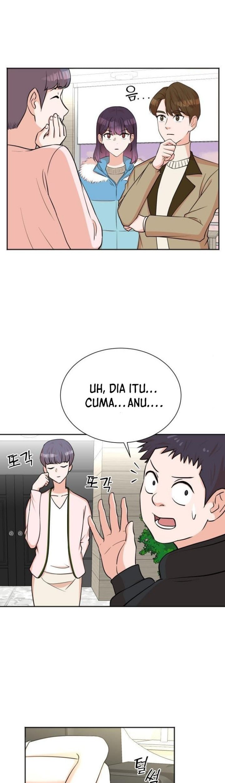 Baca  Second Life Producer Chapter 52 Gambar 2