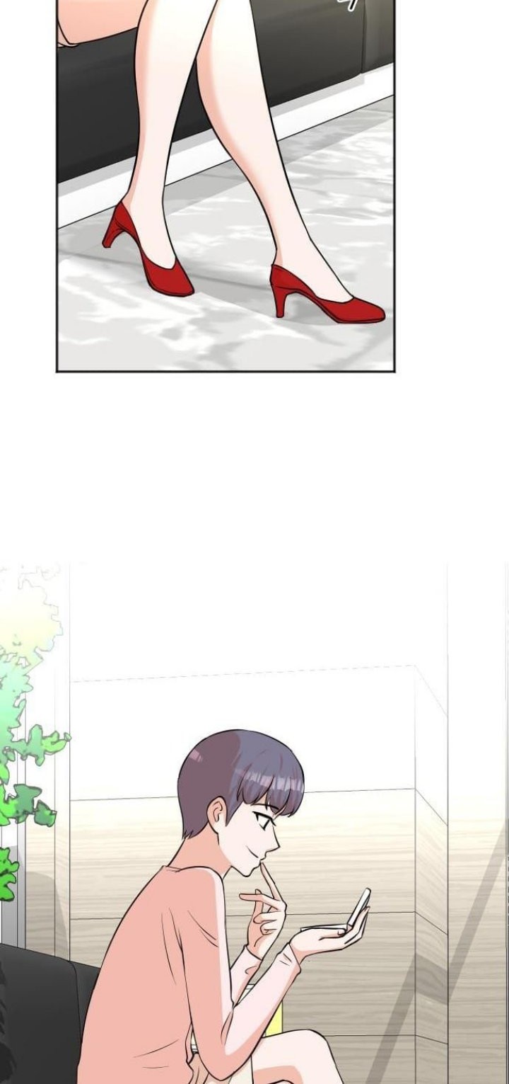 Second Life Producer Chapter 52 Gambar 3