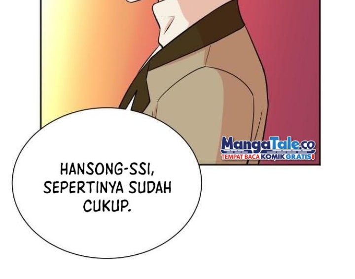 Second Life Producer Chapter 52 Gambar 6