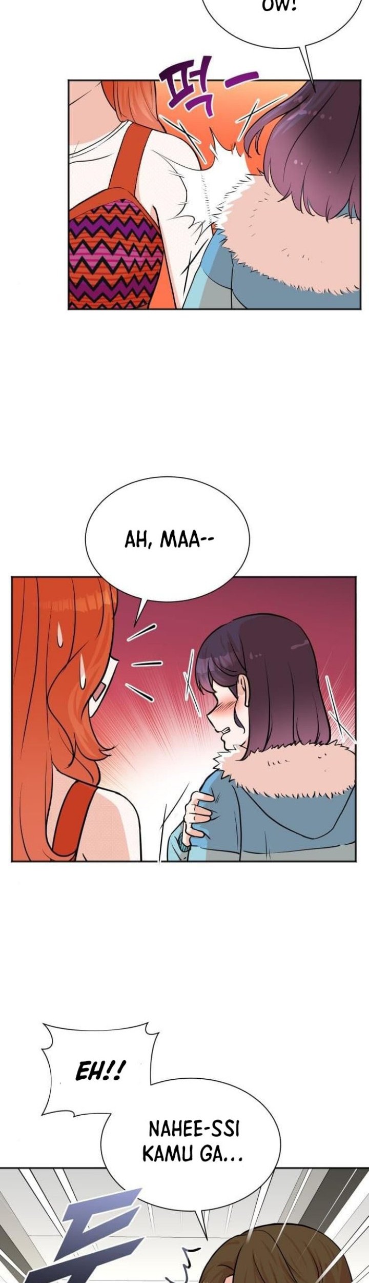 Second Life Producer Chapter 52 Gambar 11