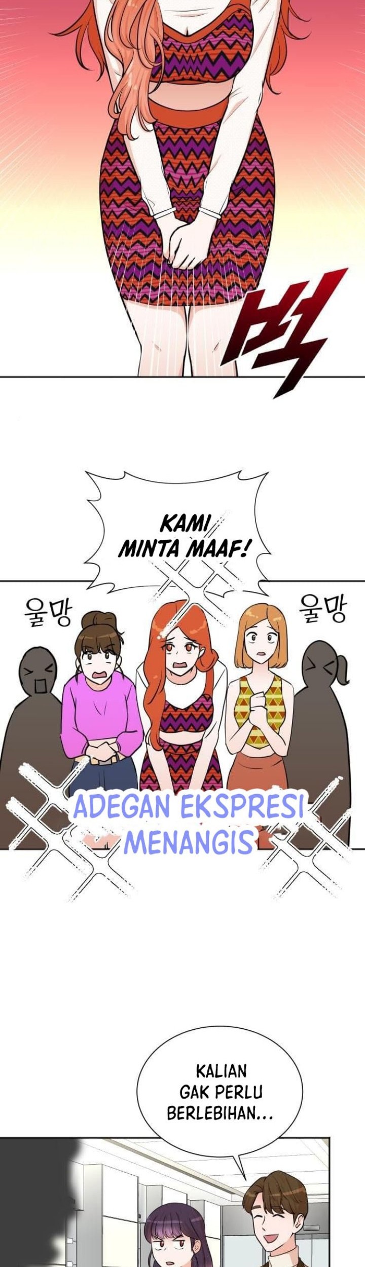 Second Life Producer Chapter 52 Gambar 14