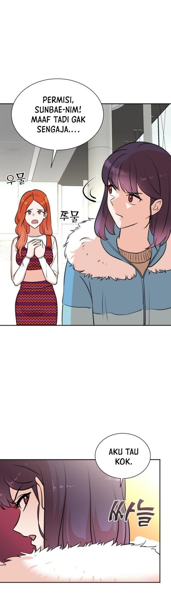 Second Life Producer Chapter 52 Gambar 20