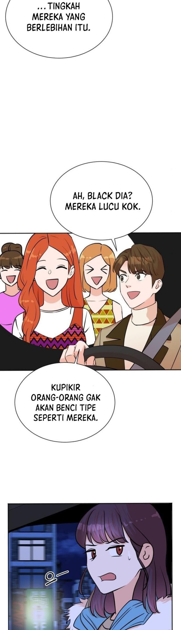 Second Life Producer Chapter 52 Gambar 25