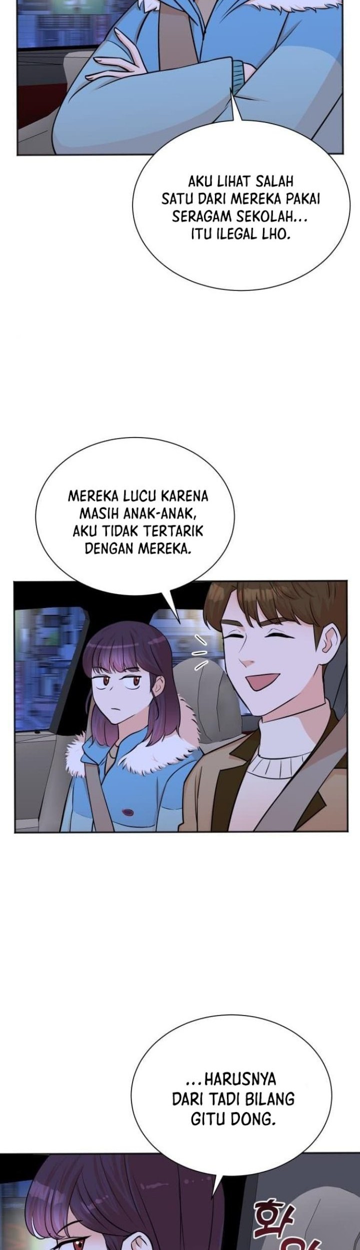 Second Life Producer Chapter 52 Gambar 26