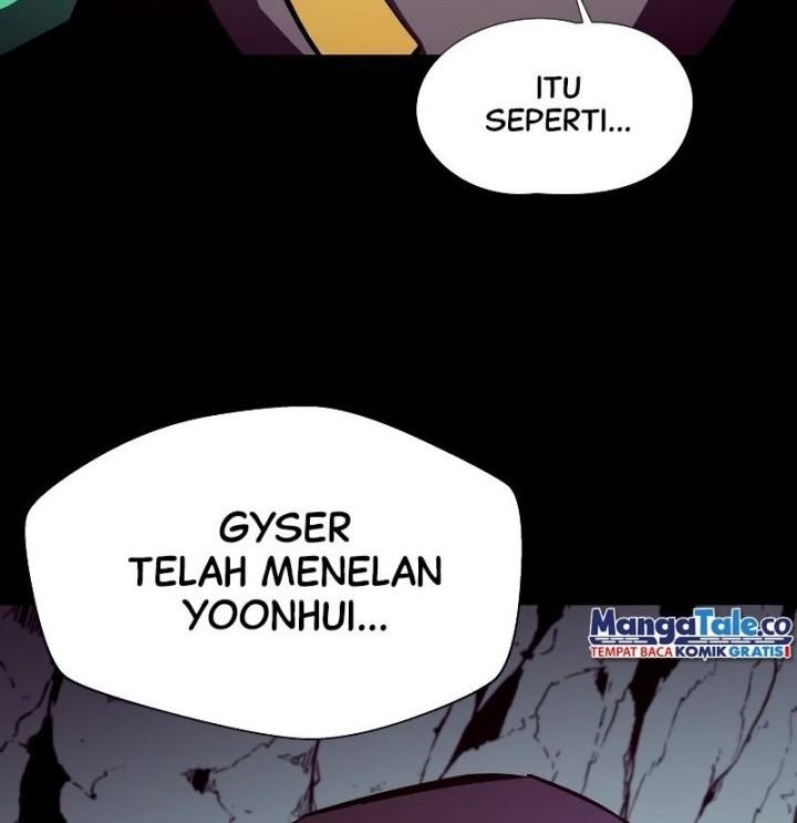 Dungeon Odyssey Chapter 48 Gambar 44