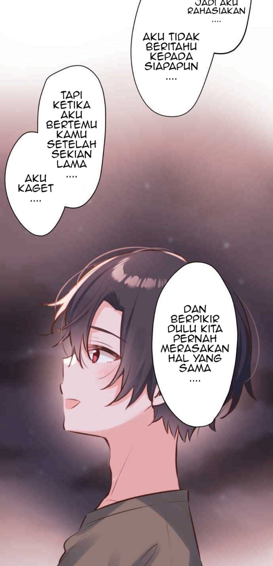 Waka-chan Is Flirty Again Chapter 64 Gambar 16