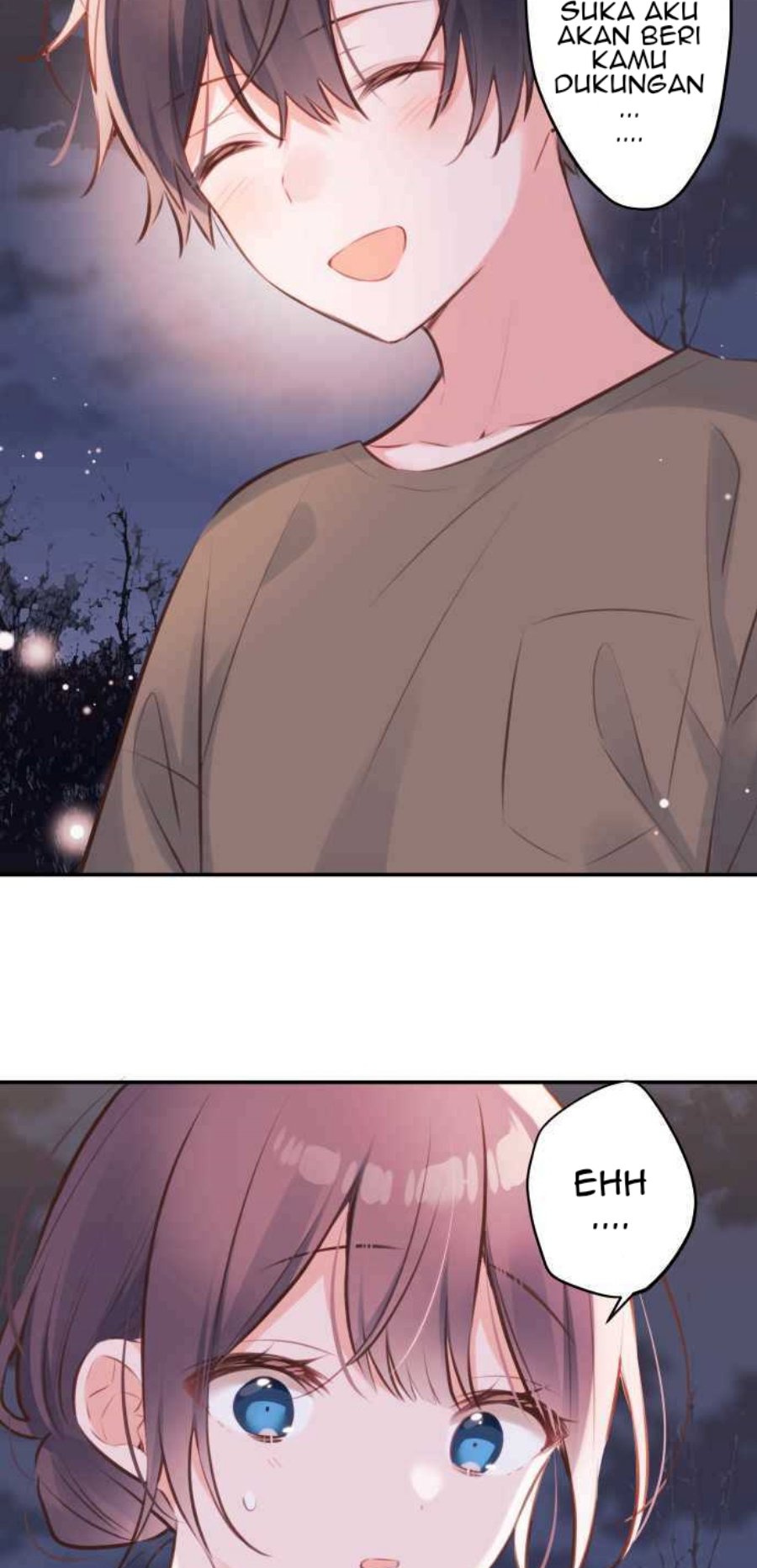 Waka-chan Is Flirty Again Chapter 64 Gambar 18