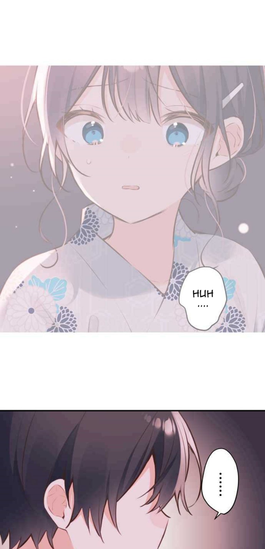 Waka-chan Is Flirty Again Chapter 64 Gambar 23