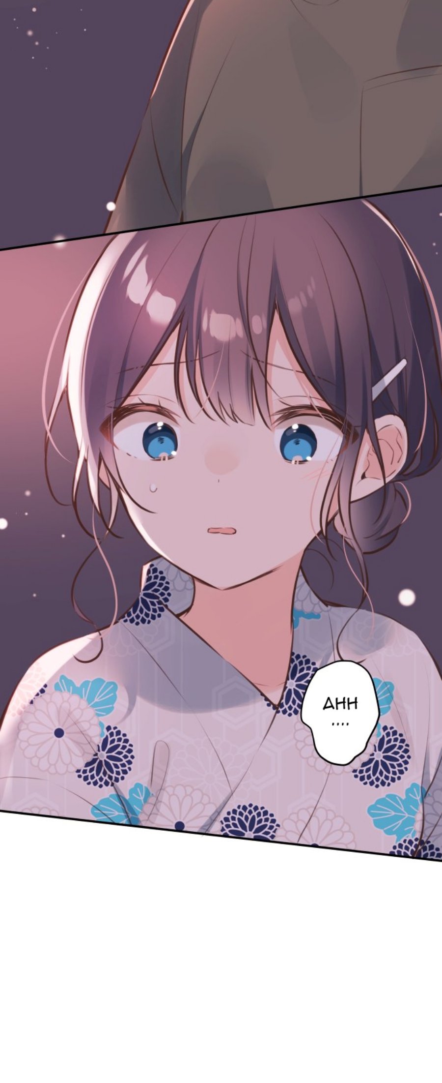 Waka-chan Is Flirty Again Chapter 63 Gambar 24