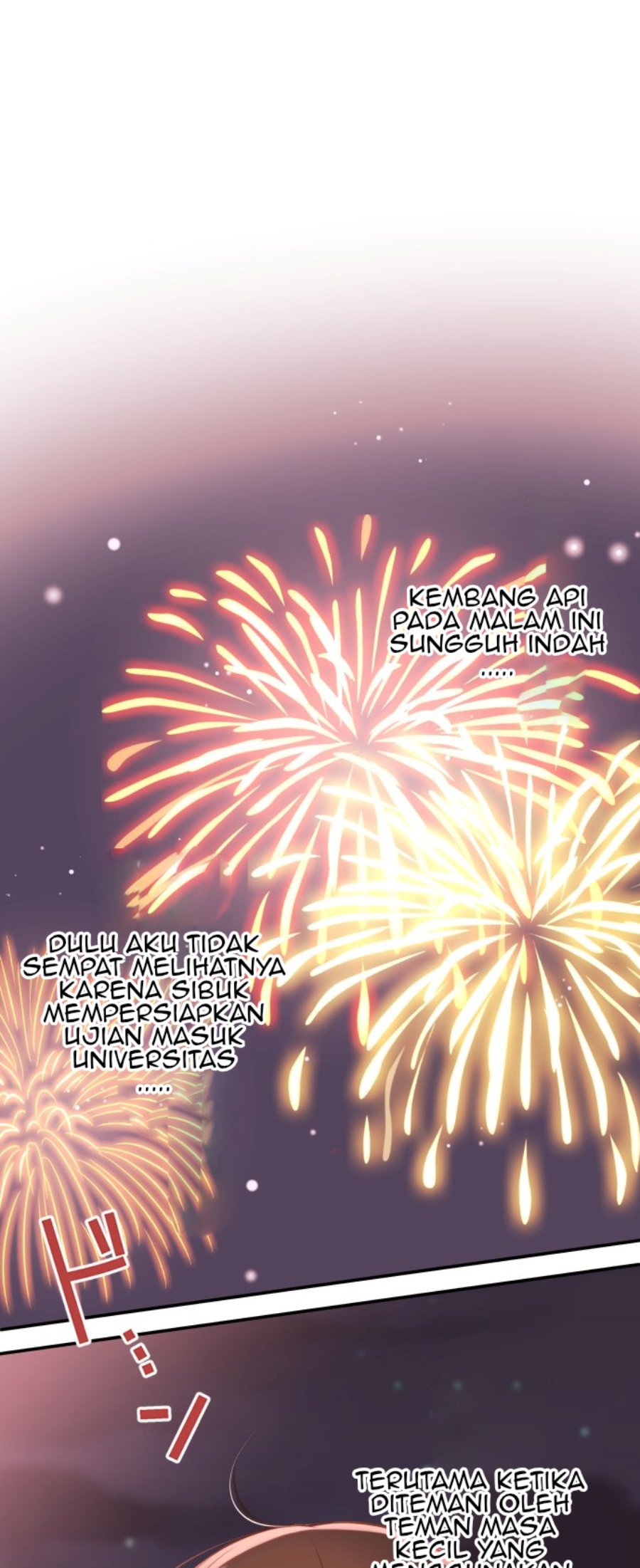 Waka-chan Is Flirty Again Chapter 63 Gambar 29