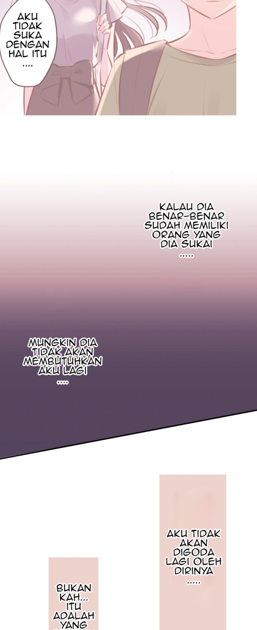 Waka-chan Is Flirty Again Chapter 63 Gambar 33