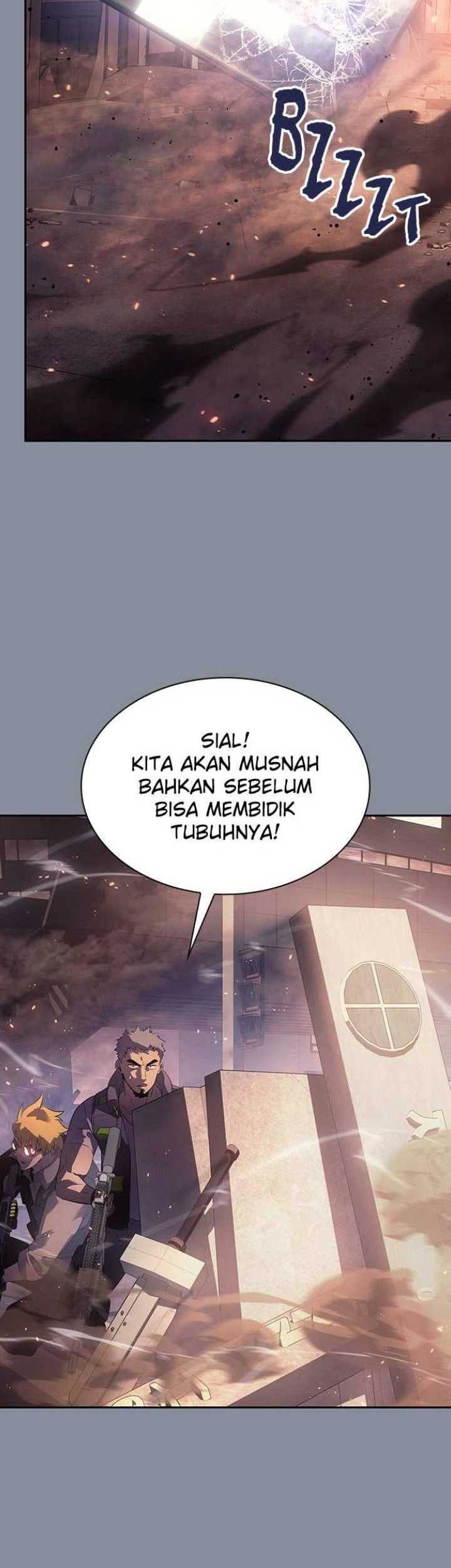 7Fates: Chakho Chapter 51 Gambar 19