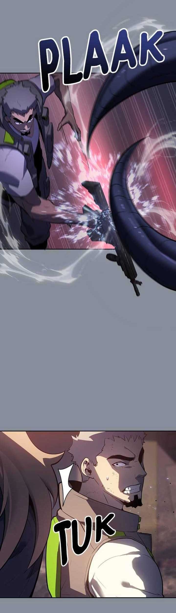 7Fates: Chakho Chapter 51 Gambar 21