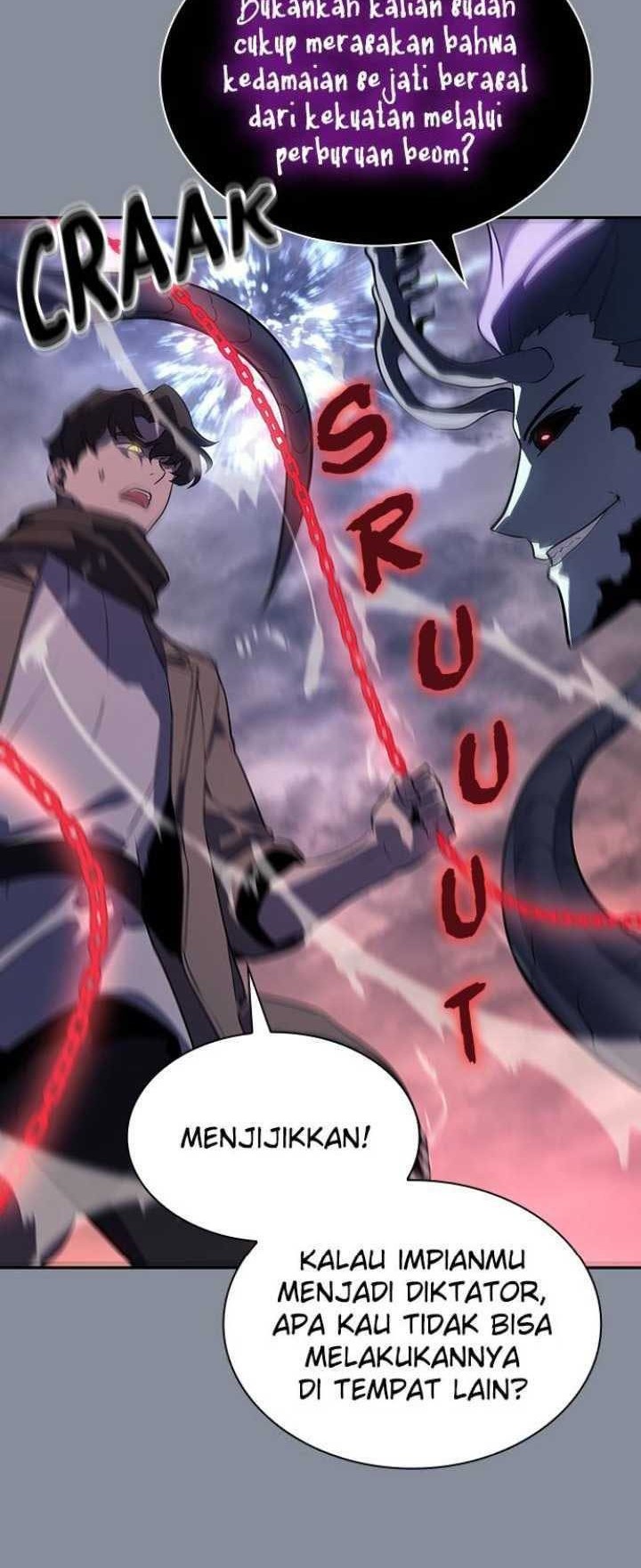 7Fates: Chakho Chapter 51 Gambar 34