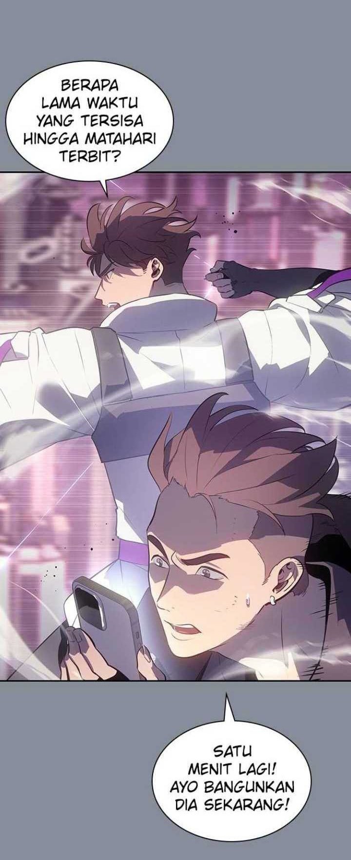 7Fates: Chakho Chapter 51 Gambar 36