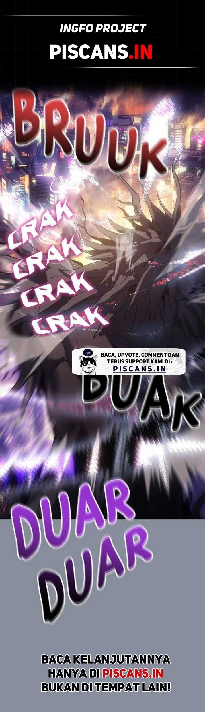 Baca Komik 7Fates: Chakho Chapter 51 Gambar 1