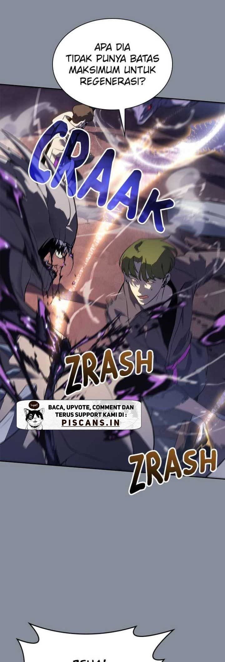 Baca  7Fates: Chakho Chapter 51 Gambar 2
