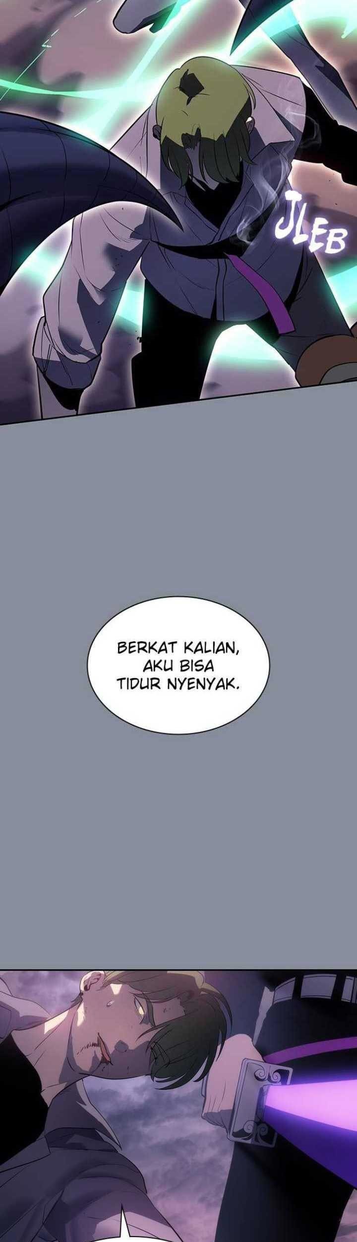 7Fates: Chakho Chapter 51 Gambar 45