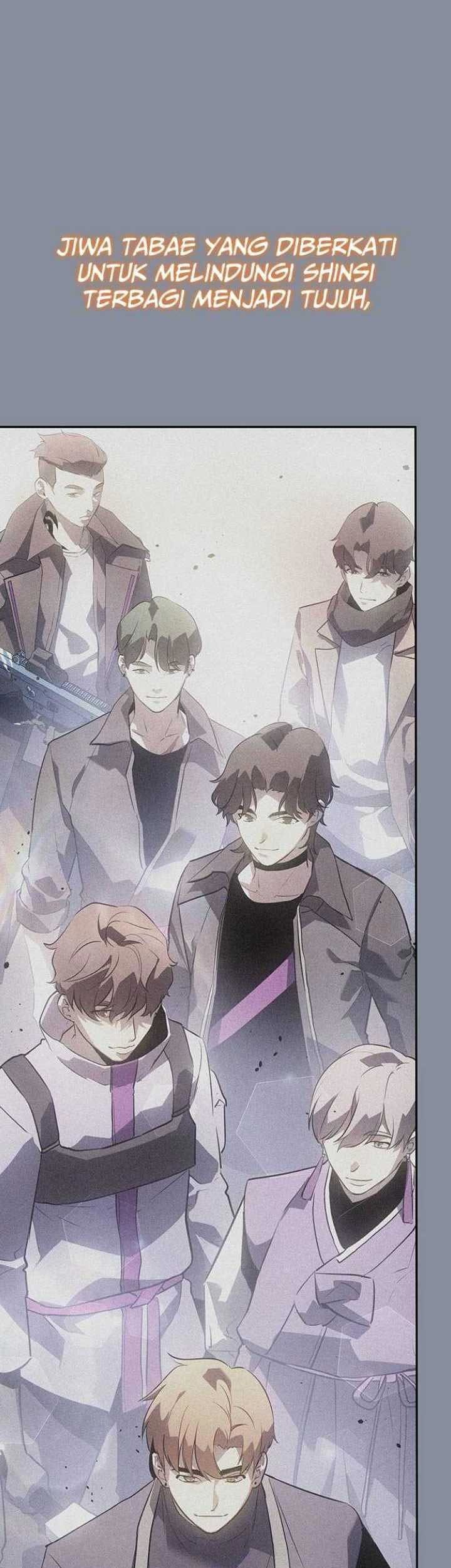 7Fates: Chakho Chapter 51 Gambar 49
